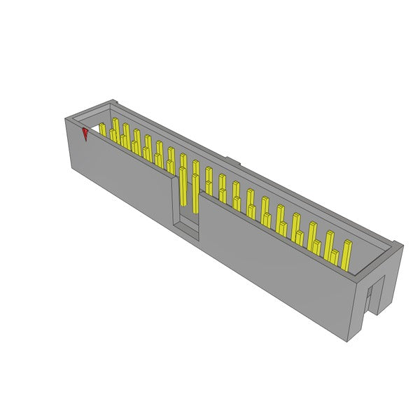 TST-118-01-G-D - Samtec Inc.