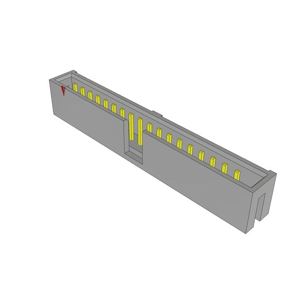 TST-118-01-G-S - Samtec Inc.