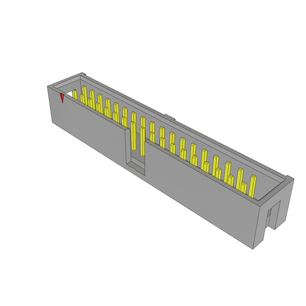 TST-118-01-S-D - Samtec Inc.