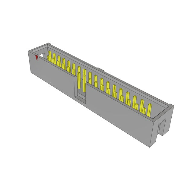 TST-118-01-T-D-01 - Samtec Inc.