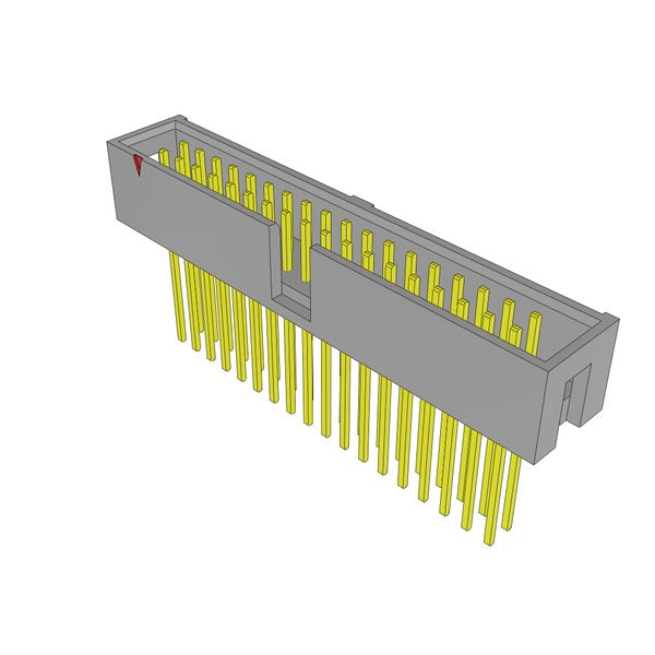 TST-118-03-T-D - Samtec Inc.