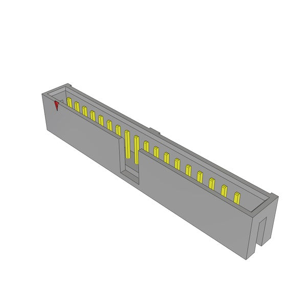 TST-118-05-G-S-RA - Samtec Inc.