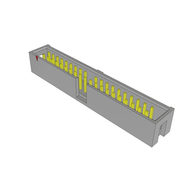 TST-120-01-G-D-20 - Samtec Inc.