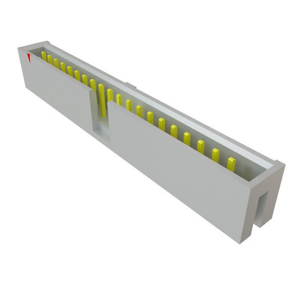 TST-120-01-G-S - Samtec Inc.