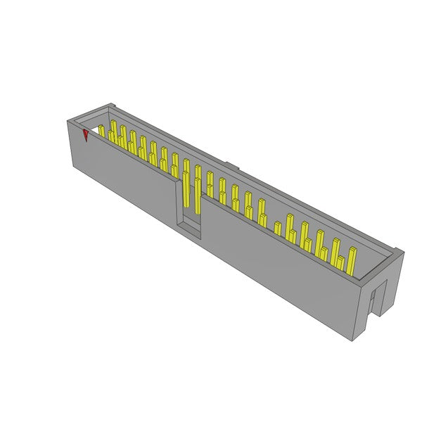 TST-120-01-L-D-30 - Samtec Inc.
