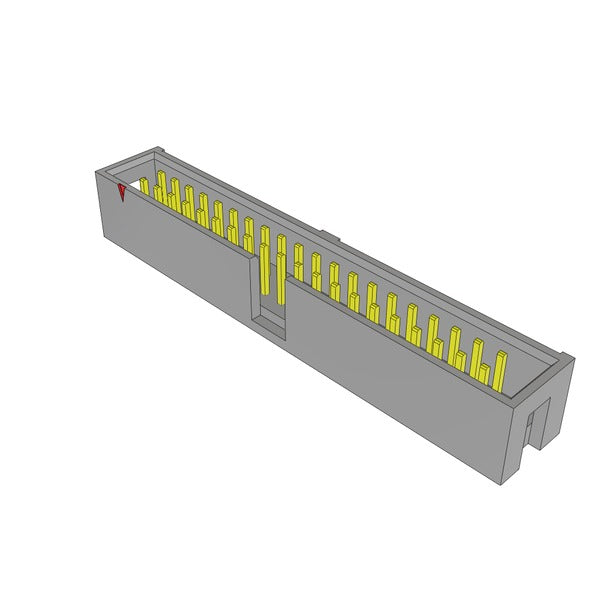 TST-120-01-S-D - Samtec Inc.