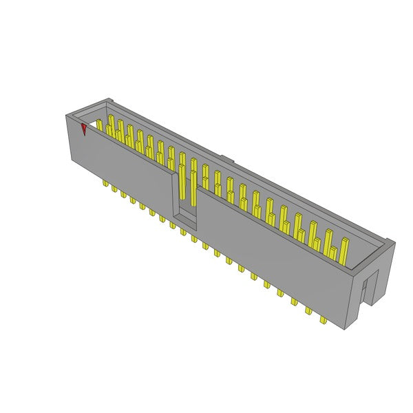TST-120-02-G-D-LL - Samtec Inc.