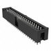 TST-120-01-T-D by Samtec Inc. - CONNECTOR HEADER VERT 40POS 2.54MM
