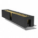 TST-120-04-L-D-RA by Samtec Inc. - CONNECTOR HEADER R/A 40POS 2.54MM