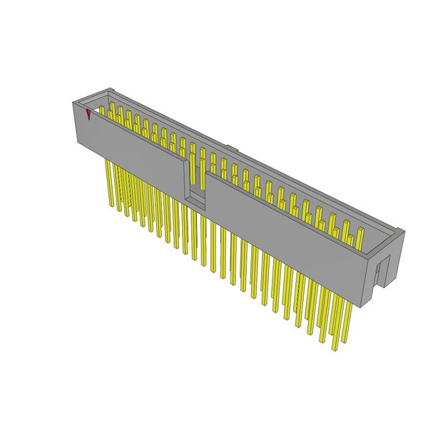 TST-124-03-G-D - Samtec Inc.