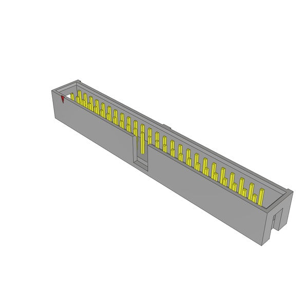 TST-125-01-G-D-LL - Samtec Inc.