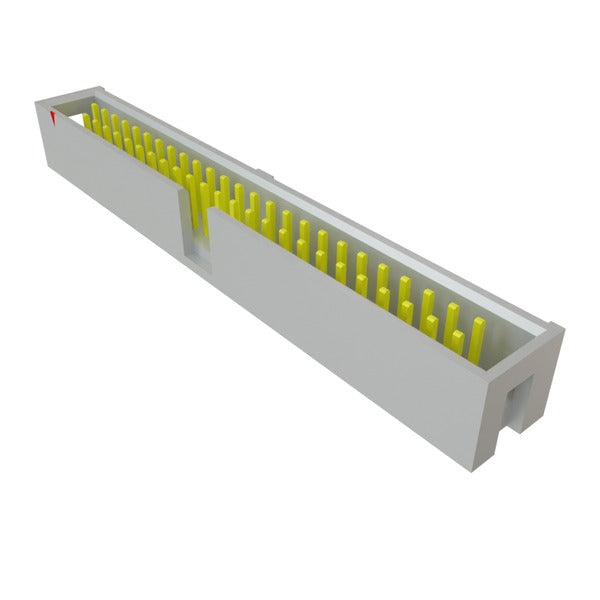TST-125-01-T-D-01 - Samtec Inc.
