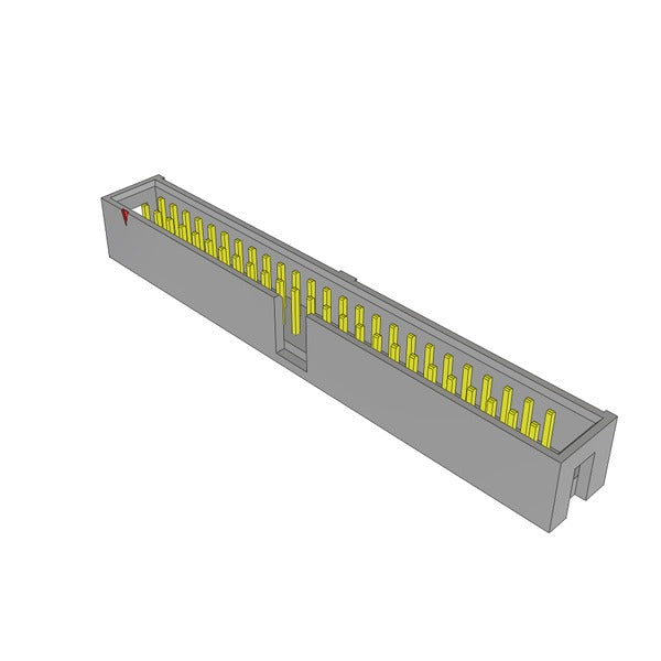 TST-125-04-T-D-RA - Samtec Inc.