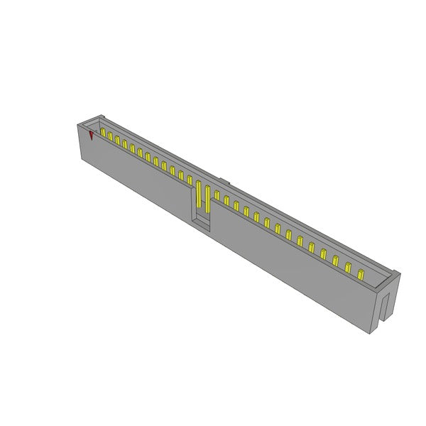 TST-128-01-G-S - Samtec Inc.