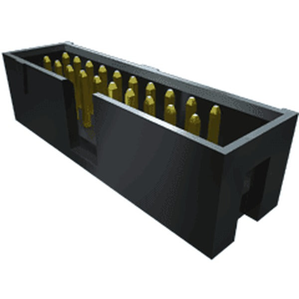 TST-128-02-T-S - Samtec Inc.
