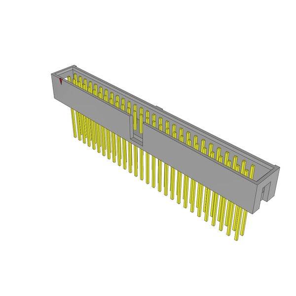 TST-128-03-G-D - Samtec Inc.