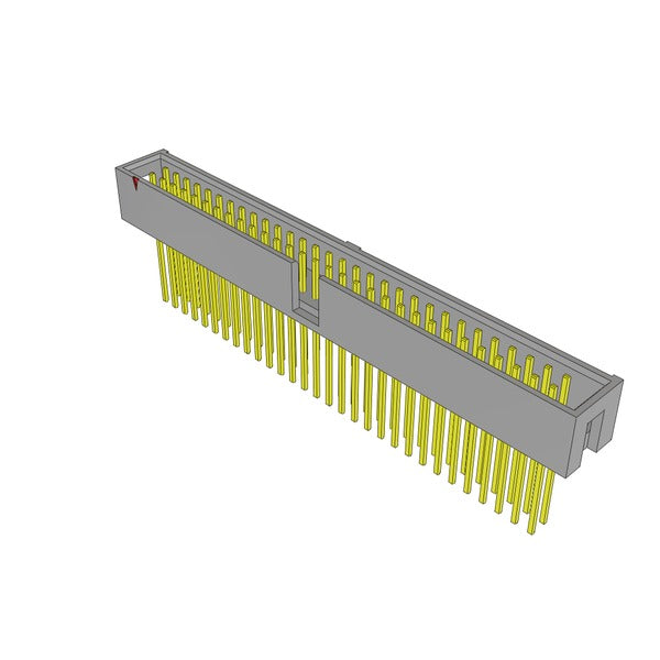 TST-130-03-T-D - Samtec Inc.