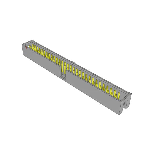 TST-130-05-T-D-RA - Samtec Inc.