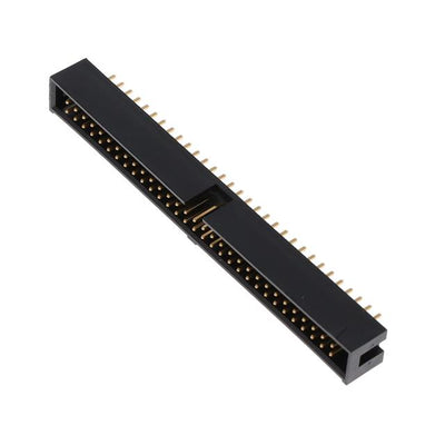TST-131-01-G-D by Samtec Inc. - CONNECTOR HEADER VERT 62POS 2.54MM