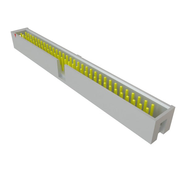 TST-132-01-T-D - Samtec Inc.