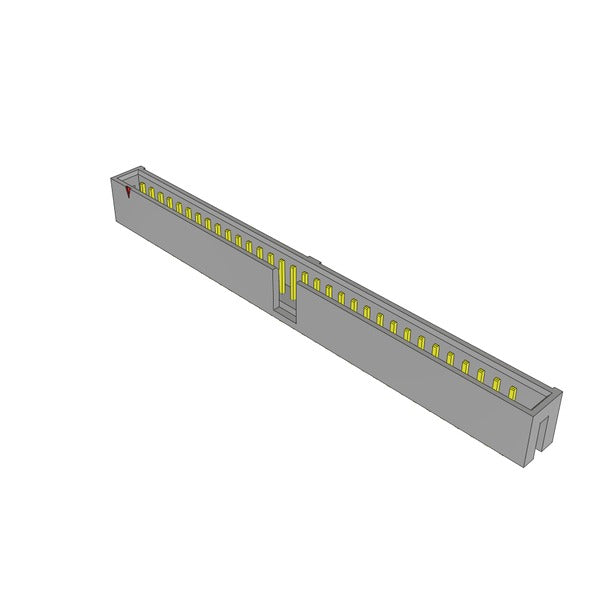 TST-132-01-T-S - Samtec Inc.