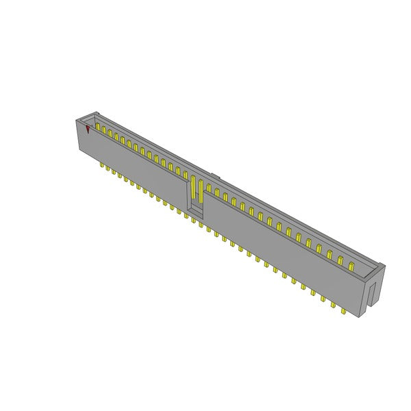 TST-132-02-G-S - Samtec Inc.