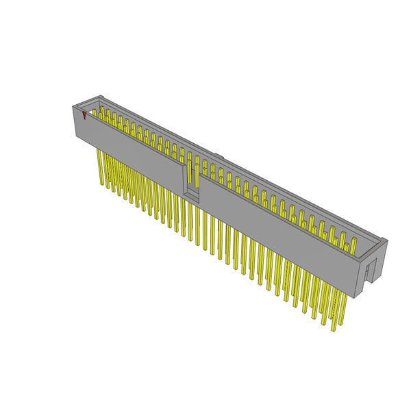 TST-132-03-S-D - Samtec Inc.
