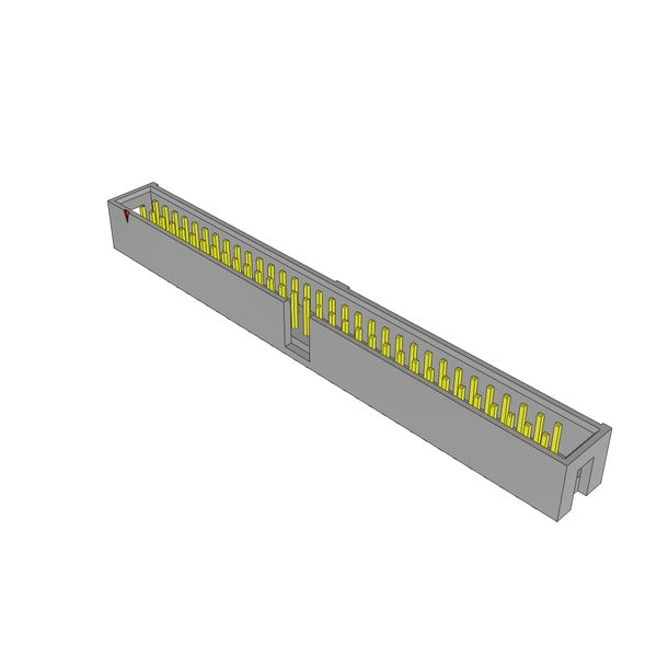 TST-132-04-S-D-LA - Samtec Inc.