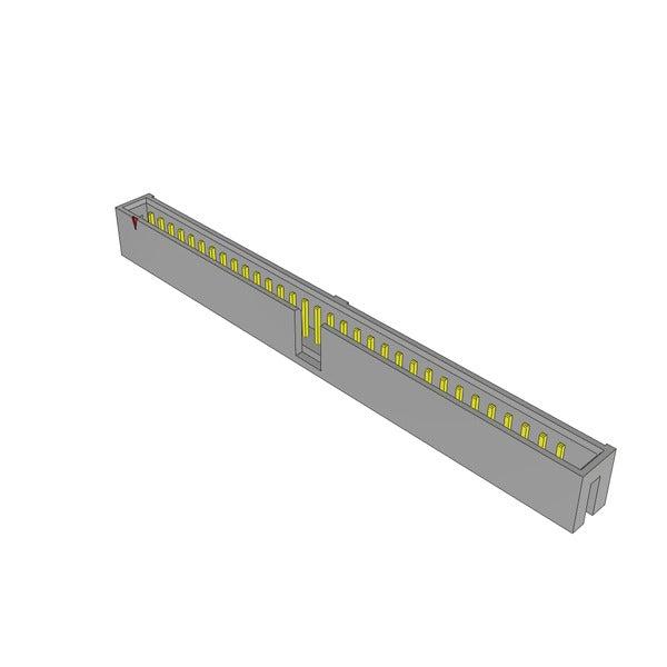 TST-132-04-S-S-RA - Samtec Inc.