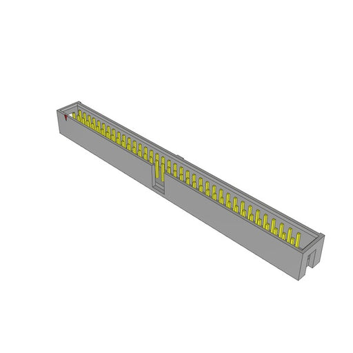 TST-136-05-T-D-RA - Samtec Inc.