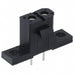 TST02RB02T by ITT Cannon, LLC - CONNECTOR RECPT 2POS 0.2 TIN PCB
