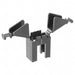 TST03AH00 by ITT Cannon, LLC - TRI SNAP 3 CONT PLUG HOOD