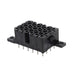 TST24RB06T by ITT Cannon, LLC - CONNECTOR RECPT 24POS 0.2 TIN PCB