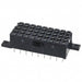 TST36RB02T by ITT Cannon, LLC - CONNECTOR RECPT 36POS 0.2 TIN PCB