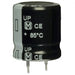 ECO-S1HP222AA by Panasonic Electronic Components - ALUMIN CAP 2200UF 20% 50V SNAP