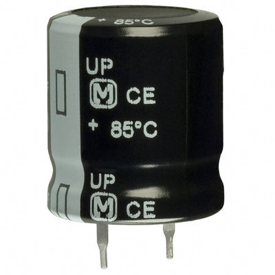 ECO-S1EP472AA by Panasonic Electronic Components - ALUMIN CAP 4700UF 20% 25V SNAP