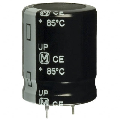 ECO-S1KP182CA by Panasonic Electronic Components - ALUMIN CAP 1800UF 20% 80V SNAP