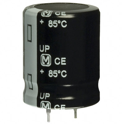 ECO-S1CP183CA by Panasonic Electronic Components - ALUMIN CAP 18000UF 20% 16V SNAP