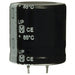 ECO-S1KP332DA by Panasonic Electronic Components - ALUMIN CAP 3300UF 20% 80V SNAP
