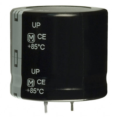 ECO-S2EP821EX by Panasonic Electronic Components - ALUMIN CAP 820UF 20% 250V SNAP