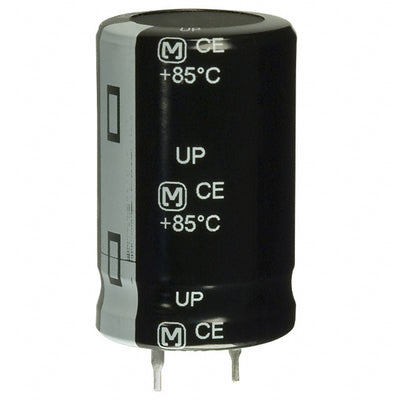 ECO-S1KP182BA by Panasonic Electronic Components - ALUMIN CAP 1800UF 20% 80V SNAP