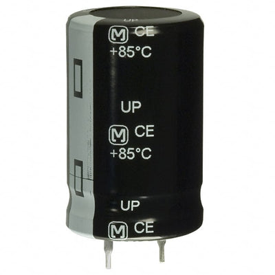 ECO-S2EP331BA by Panasonic Electronic Components - ALUMIN CAP 330UF 20% 250V SNAP