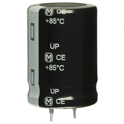 ECO-S2HP101CA by Panasonic Electronic Components - ALUMIN CAP 100UF 20% 500V SNAP