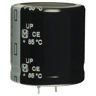 ECO-S1CP393EA by Panasonic Electronic Components - ALUMIN CAP 39000UF 20% 16V SNAP