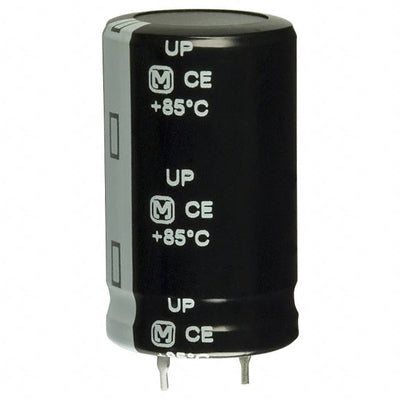 ECO-S1HP562BA by Panasonic Electronic Components - ALUMIN CAP 5600UF 20% 50V SNAP