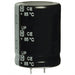 ECO-S2AP332DA by Panasonic Electronic Components - ALUMIN CAP 3300UF 20% 100V SNAP