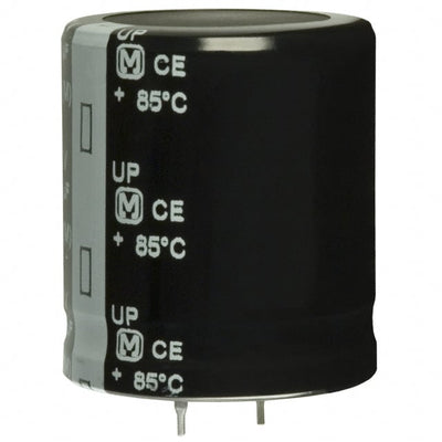 ECO-S2GP391EA by Panasonic Electronic Components - ALUMIN CAP 390UF 20% 400V SNAP