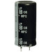 ECO-S2AP182BA by Panasonic Electronic Components - ALUMIN CAP 1800UF 20% 100V SNAP