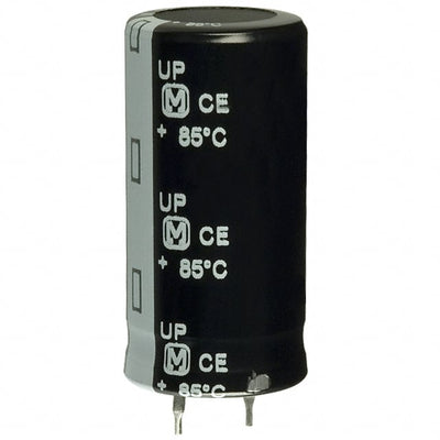 ECO-S1KP272BA by Panasonic Electronic Components - ALUMIN CAP 2700UF 20% 80V SNAP