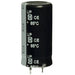 ECO-S1CP223BA by Panasonic Electronic Components - ALUMIN CAP 22000UF 20% 16V SNAP